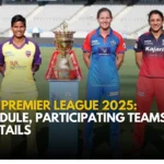 Women's Premier League 2025