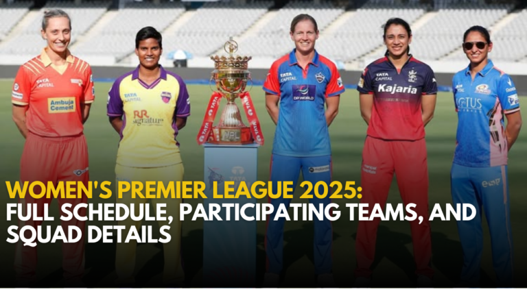 Women's Premier League 2025