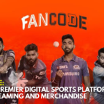 FanCode: India's Premier Digital Sports Platform for Live Streaming and Merchandise